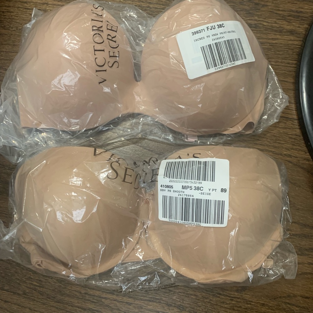 Victoria secret bra